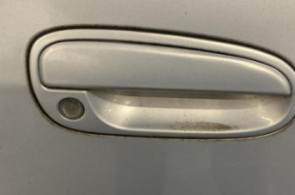 Porte avant droit HYUNDAI MATRIX