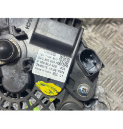 Alternateur VOLKSWAGEN POLO 5