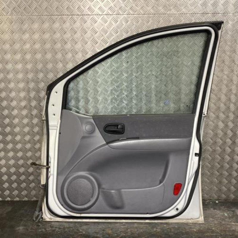 Porte avant droit HYUNDAI MATRIX Photo n°3