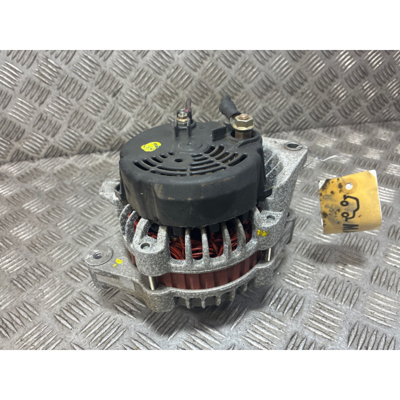 Alternateur OPEL ASTRA G Photo n°3