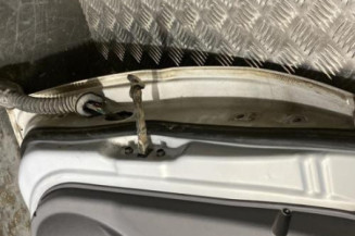 Porte avant droit HYUNDAI MATRIX