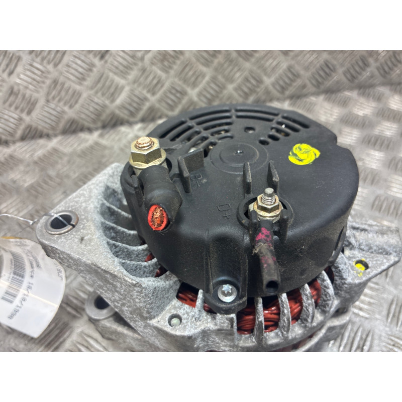 Alternateur OPEL ASTRA G Photo n°4