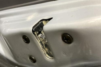 Porte avant droit HYUNDAI MATRIX