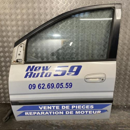 Porte avant gauche HYUNDAI MATRIX Photo n°1