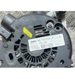 Alternateur CITROEN C5 2