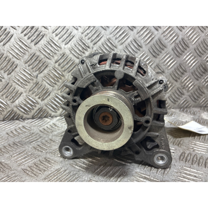 Alternateur RENAULT CLIO 3 Photo n°1