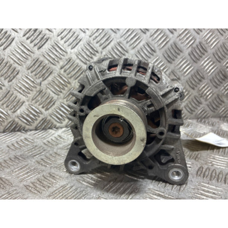 Alternateur RENAULT CLIO 3 Photo n°1