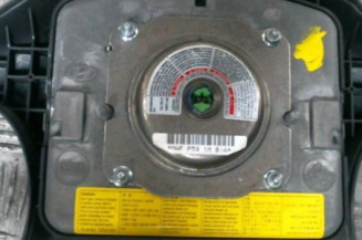 Air bag conducteur HYUNDAI MATRIX