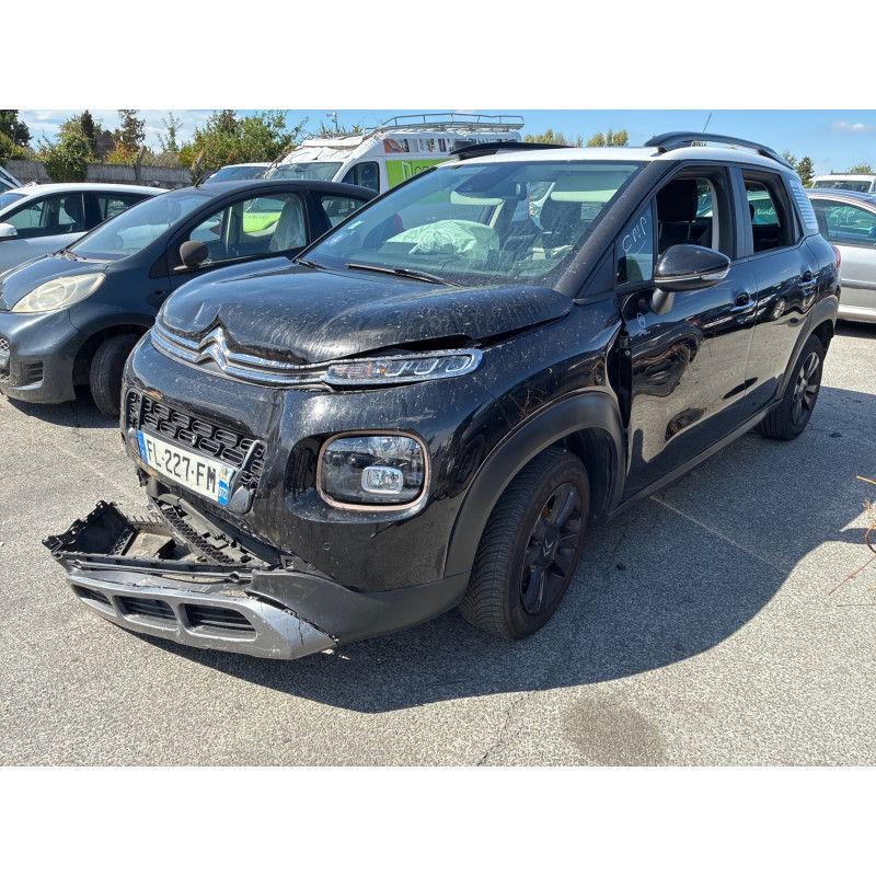 Amortisseur avant droit CITROEN C3 AIRCROSS 1 Photo n°20