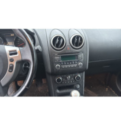 Alternateur NISSAN QASHQAI 1