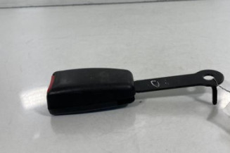 Attache ceinture avant droit HYUNDAI MATRIX