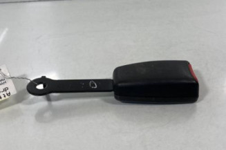 Attache ceinture avant droit HYUNDAI MATRIX