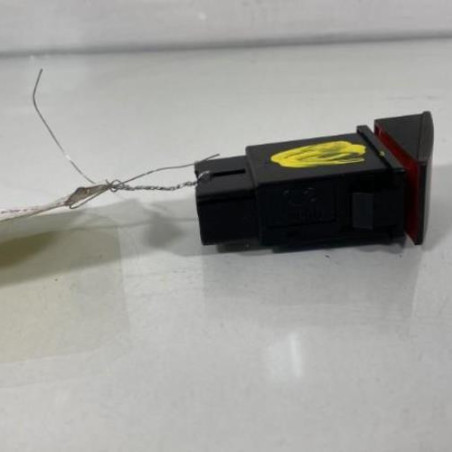 Bouton de warning HYUNDAI MATRIX