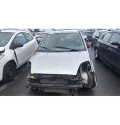 Vitre avant gauche FORD FIESTA 5