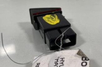 Bouton de warning HYUNDAI MATRIX