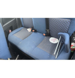 Vitre avant gauche FORD FIESTA 5