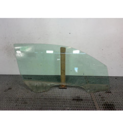 Vitre avant droit FORD FIESTA 5 Photo n°1