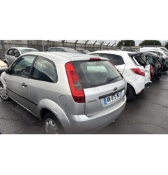 Vitre avant droit FORD FIESTA 5