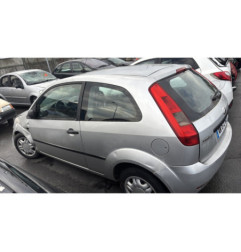 Vitre avant droit FORD FIESTA 5