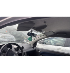 Vitre avant droit FORD FIESTA 5