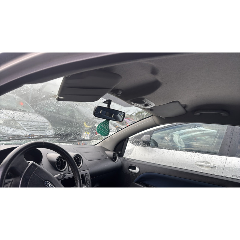 Vitre avant droit FORD FIESTA 5 Photo n°18