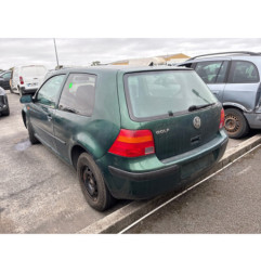 Vitre avant droit VOLKSWAGEN GOLF 4