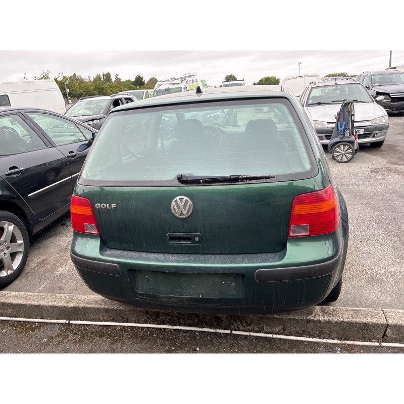 Vitre avant droit VOLKSWAGEN GOLF 4 Photo n°15