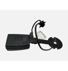 Attache ceinture avant gauche RENAULT TRAFIC 3 COURT