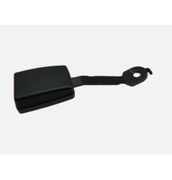 Attache ceinture centrale avant RENAULT TRAFIC 3 COURT Photo n°1