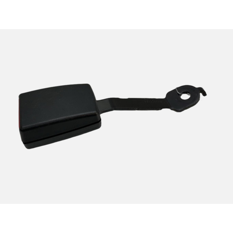 Attache ceinture centrale avant RENAULT TRAFIC 3 COURT Photo n°1