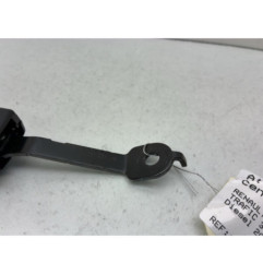 Attache ceinture centrale avant RENAULT TRAFIC 3 COURT
