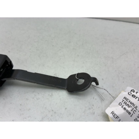 Attache ceinture centrale avant RENAULT TRAFIC 3 COURT