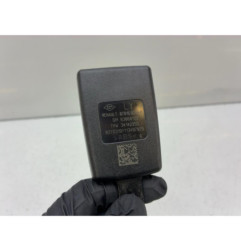 Attache ceinture centrale avant RENAULT TRAFIC 3 COURT