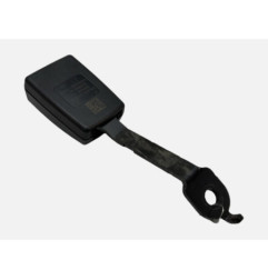 Attache ceinture centrale avant RENAULT TRAFIC 3 COURT