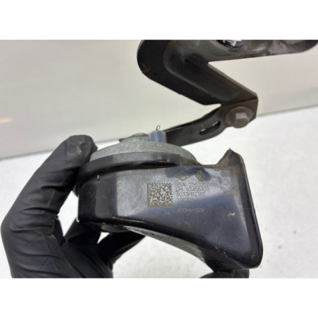 Avertisseur/Klaxon RENAULT TRAFIC 3 COURT