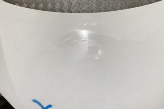 Capot OPEL CORSA C Photo n°1