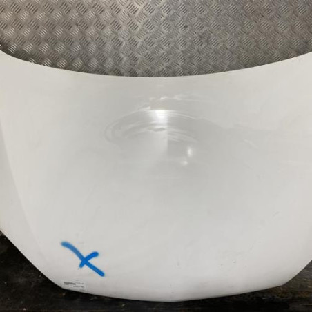 Capot OPEL CORSA C Photo n°1