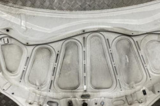 Capot OPEL CORSA C
