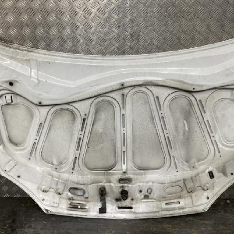 Capot OPEL CORSA C Photo n°4