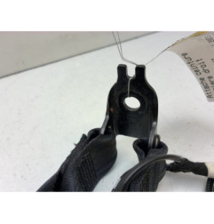 Attache ceinture arriere droit PEUGEOT 208 2