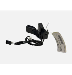 Attache ceinture arriere droit PEUGEOT 208 2