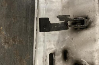 Capot OPEL CORSA C