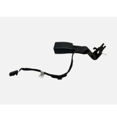 Attache ceinture arriere gauche PEUGEOT 208 2 Photo n°1