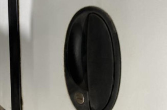 Porte avant gauche OPEL CORSA C
