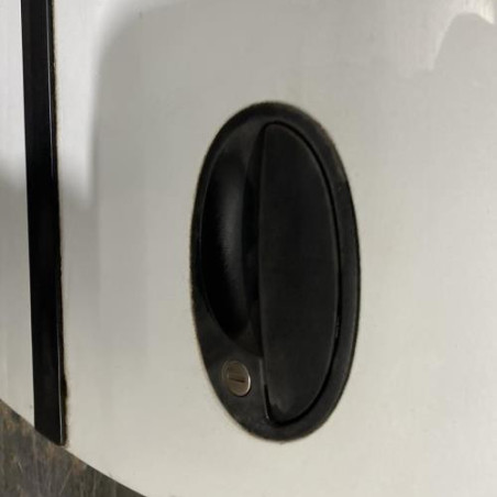 Porte avant gauche OPEL CORSA C