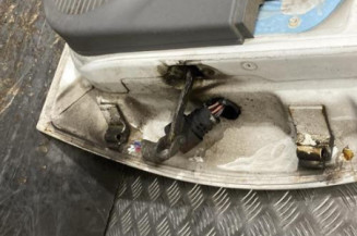 Porte avant gauche OPEL CORSA C