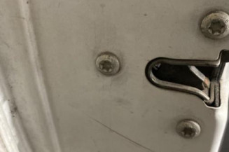 Porte avant gauche OPEL CORSA C