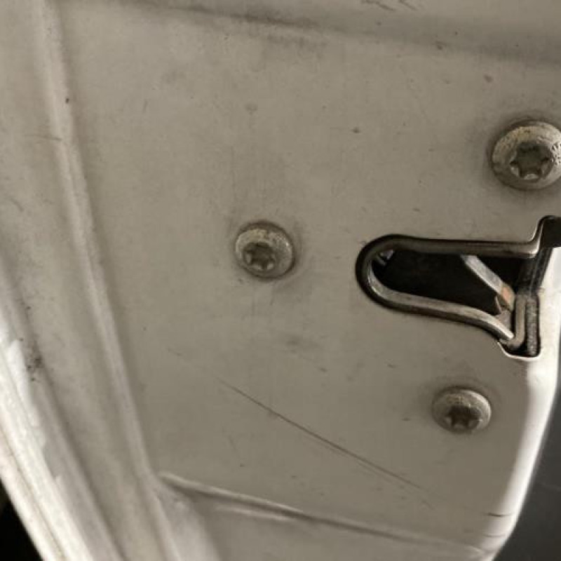 Porte avant gauche OPEL CORSA C Photo n°5