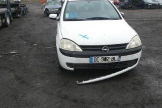 Porte avant gauche OPEL CORSA C