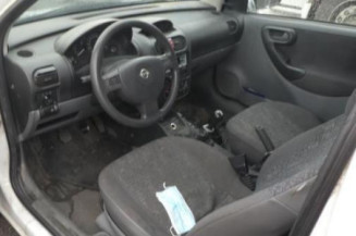 Porte avant gauche OPEL CORSA C